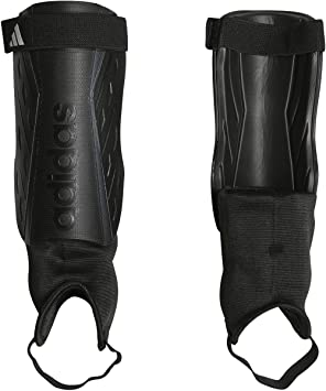 Photo 1 of adidas Unisex-Child Tiro Soft Ground Match Shin Guards
