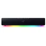 Photo 1 of Razer Leviathan V2 X: PC Soundbar  Non-Slip Rubber Base - Designed for Gaming Headsets - Classic Black