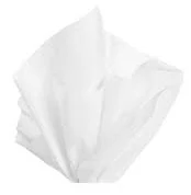 Photo 1 of 20 x 30 White Tissue Paper-2 Ream Pack