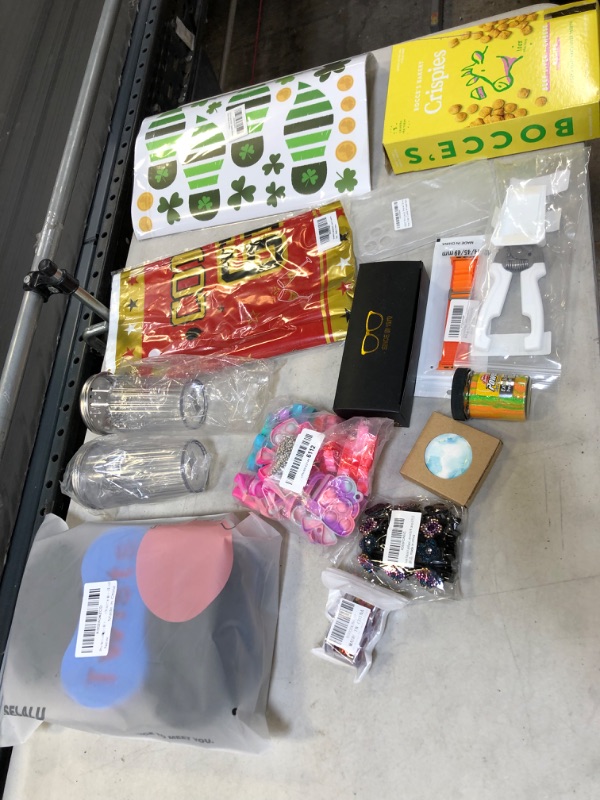 Photo 1 of 15 piece bag lot sold as is 