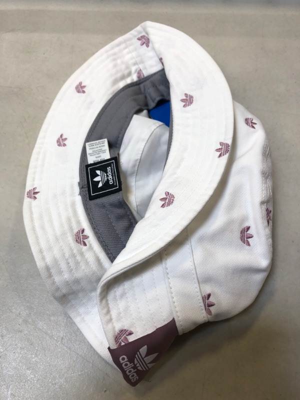 Photo 3 of adidas Originals Washed Bucket Hat
