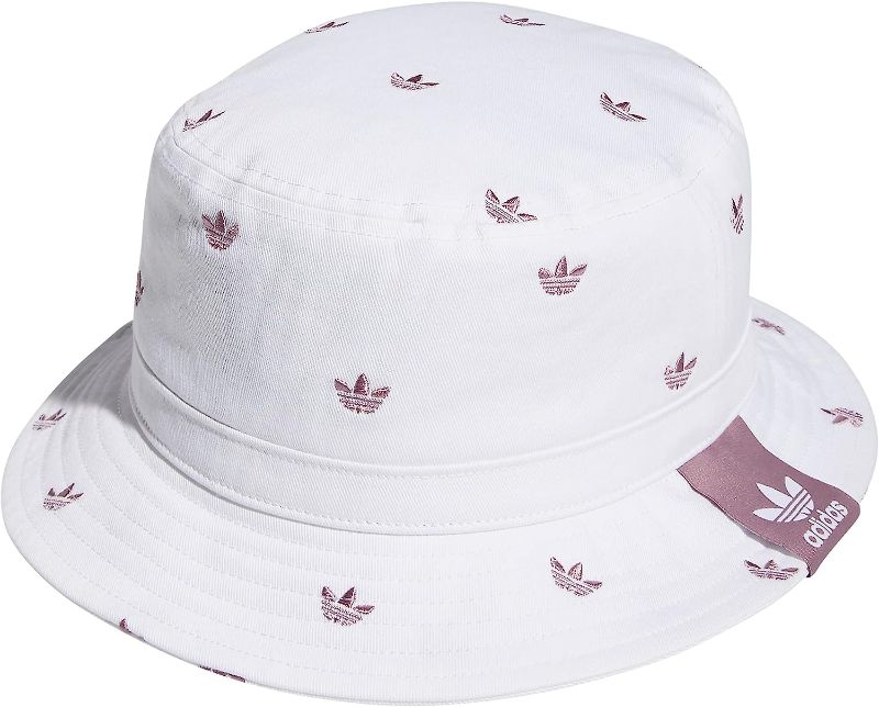 Photo 1 of adidas Originals Washed Bucket Hat
