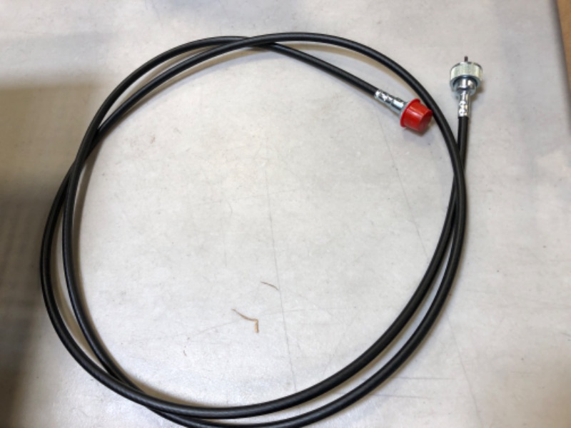 Photo 2 of ATP Automotive Y-803 Speedometer Cable
