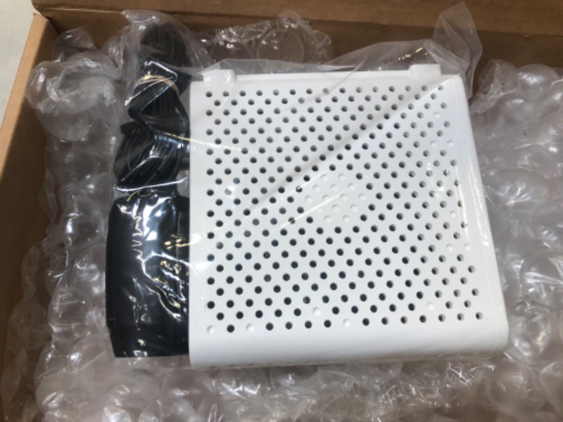 Photo 2 of ARRIS® SURFboard® SB6183 Cable Modem, White DOCSIS 3.0 Modem Only