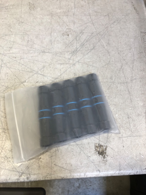 Photo 1 of 5 Pack RJ45 Waterproof Connecto