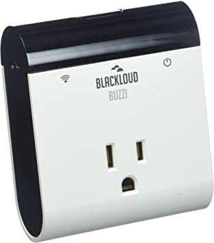 Photo 1 of Blackloud Buzzi Smart Wireless Switch, White