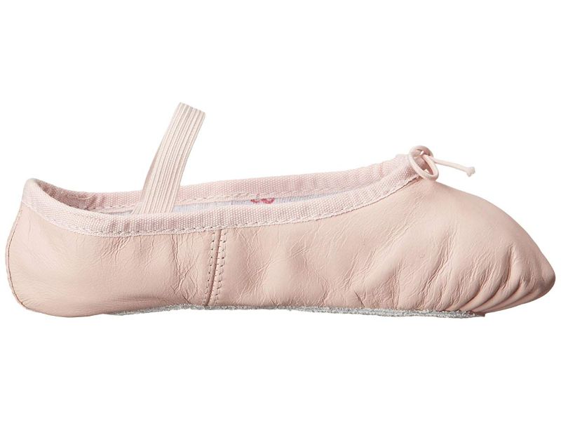 Photo 1 of Bloch Kids Bunnyhop Ballet Slipper (Toddler/Little Kid)
, SIZE 5B