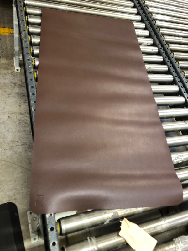 Photo 1 of 22x44inch mat - brown