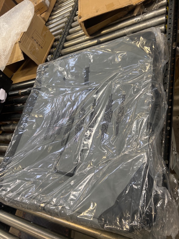 Photo 1 of Pettycare 42 Inch Collapsible Dog Crate for Large Dogs, 4-Door Foldable Soft Dog Kennel with Chew Proof Mesh Windows, Indoor & Outdoor Travel Dog Crate, Soft Side Dog Crate XL: 42''Lx31''Wx31''H Grey