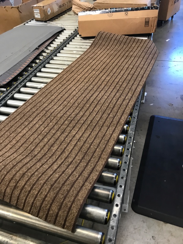 Photo 1 of 6x2ft runner rug 