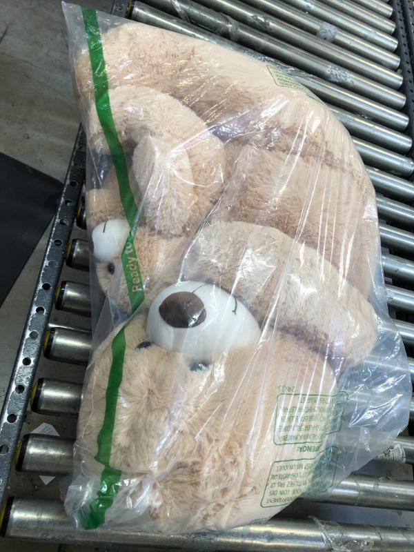 Photo 1 of MEDIUM SIZE TEDDY BEAR USED