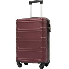 Photo 1 of  Luggage Set Suitcase Spinner Hardshell Lightweight 28 inch
