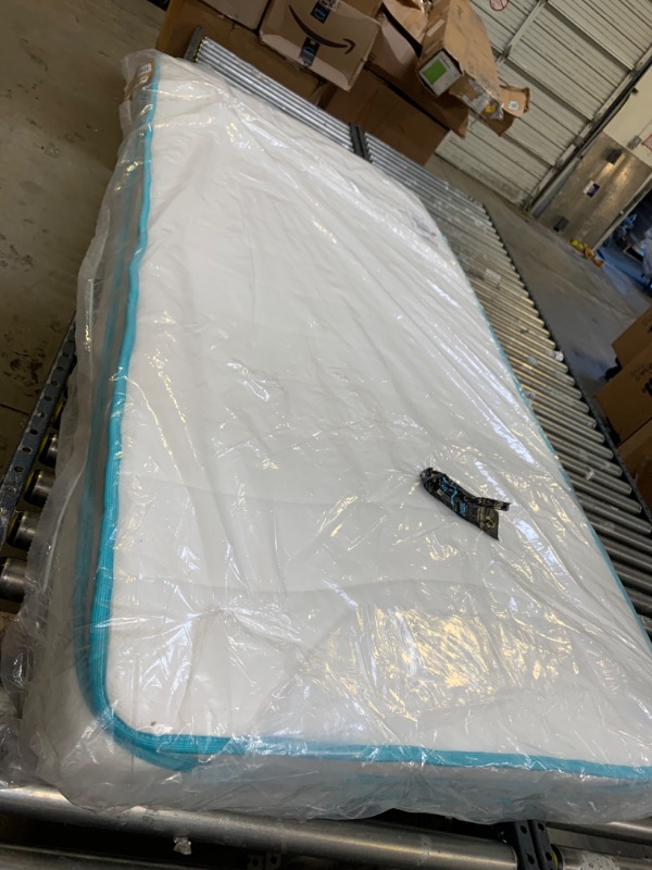 Photo 1 of 8" Twin Sized Linespa Mattress