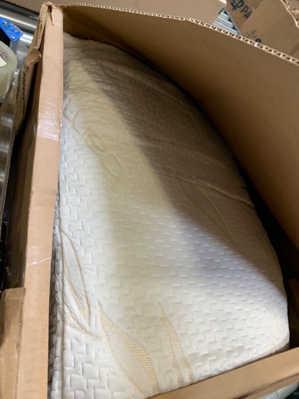 Photo 1 of 2 Pack of Memory Foam Pillows