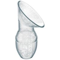 Photo 1 of Haakaa Silicone Breast Pump