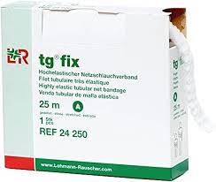 Photo 1 of  Lohmann & Rauscher tg Fix Net Tubular Bandage