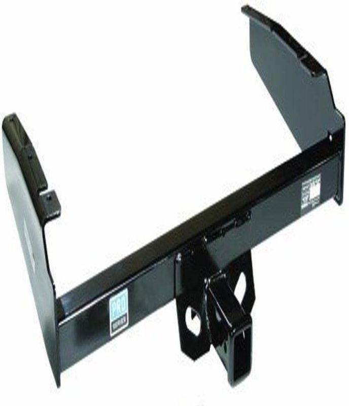 Photo 1 of Reese Towpower 51009 Class III Custom-Fit Hitch with 2" Square Receiver opening