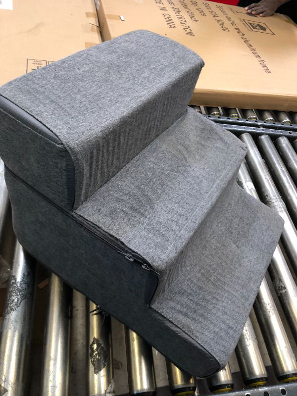 Photo 1 of 3 pcs stair case for dogs 