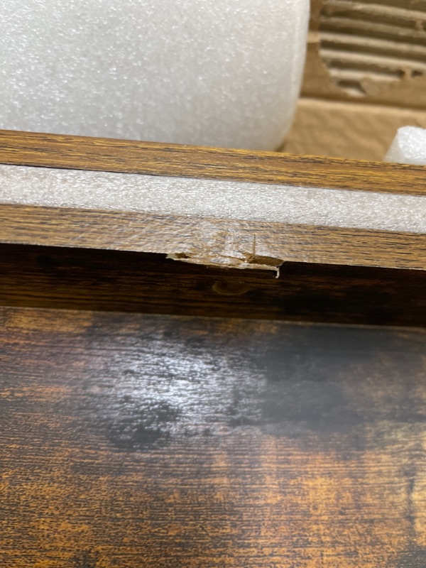 Photo 1 of 3PC 36" WALL SHELVES