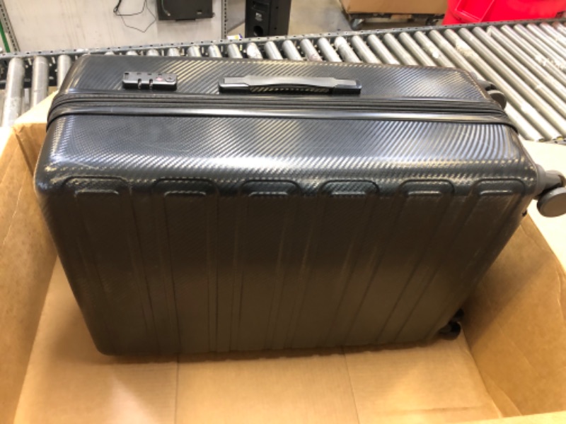 Photo 1 of 27" LUGGAGE HARDTOP 