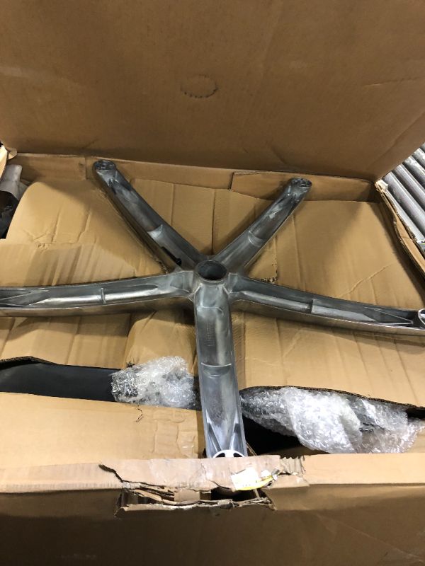 Photo 1 of duramount office chair 