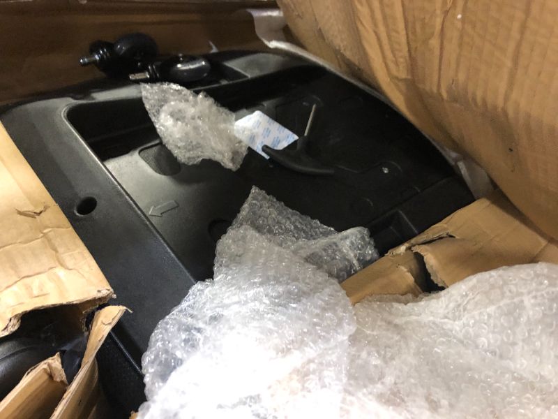 Photo 1 of duramount office chair 