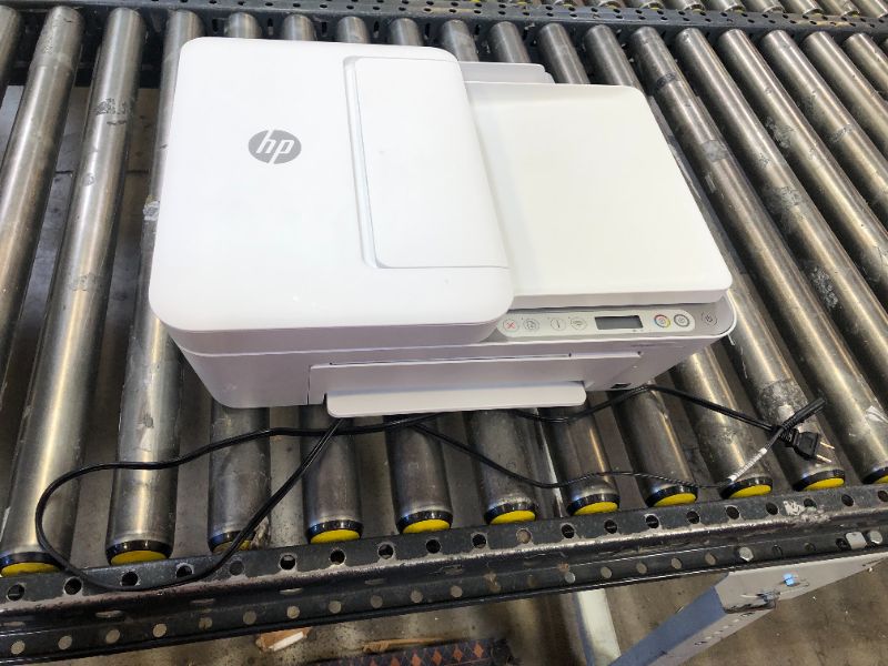 Photo 1 of hp deskjet4100e