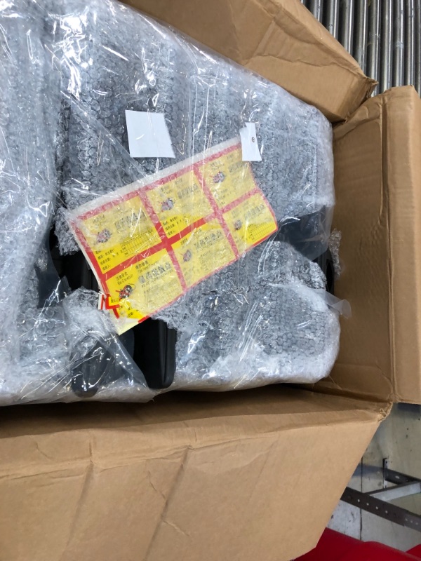 Photo 1 of Large Rodent Bait Station with Key Rat Bait Station Traps Reusable Mouse Traps Smart Tamper Proof Cage House Heavy Duty Bait Boxes for Rodents Outdoor Rats Mice(Bait not Included) (12 Pcs)