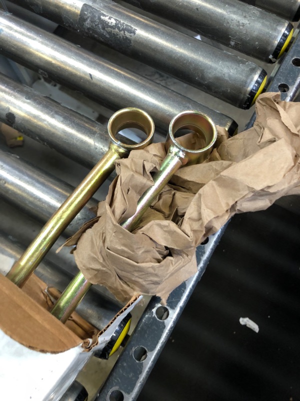 Photo 3 of 
Skyjacker (SBE500) 2"- 4" Sway Bar Extended End Link

