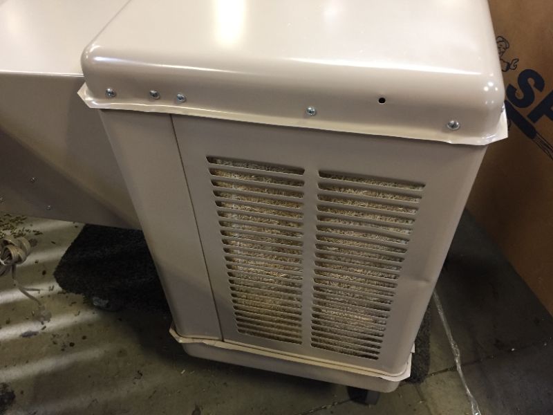 Photo 3 of  2-Speed Window Evaporative Cooler for 600 sq. ft.