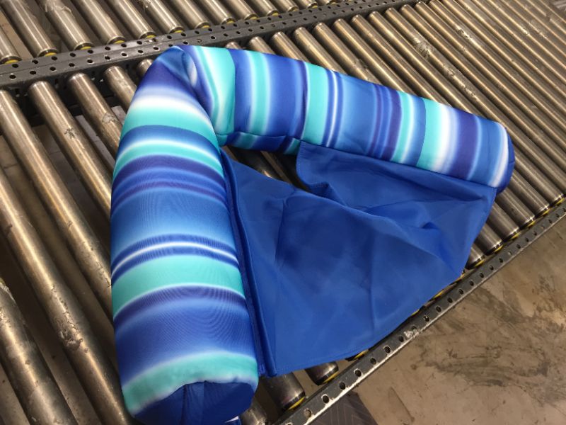 Photo 1 of Big Joe Noodle Sling Floating Pool Seat
