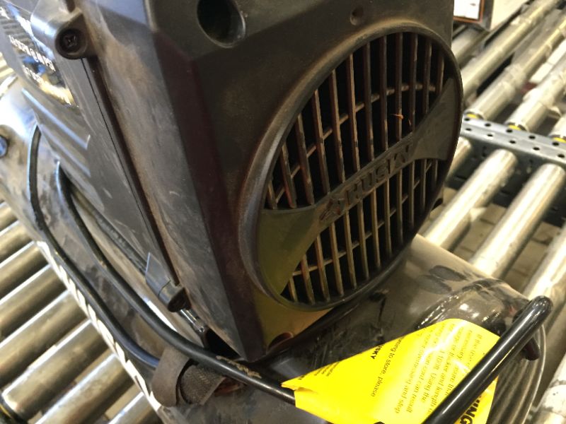 Photo 3 of 8G 150 PSI Hotdog Air Compressor
