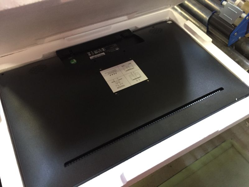 Photo 1 of HUION KAMVAS 20 (GT191-V2) TABLET
