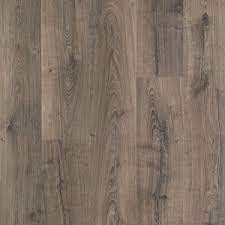 Photo 1 of 10 pack of Pergo Outlast+ Vintage Pewter Oak 12 mm T x 7.5 in. W Waterproof Laminate Wood Flooring (19.6 sqft/case) 196 sqft total 