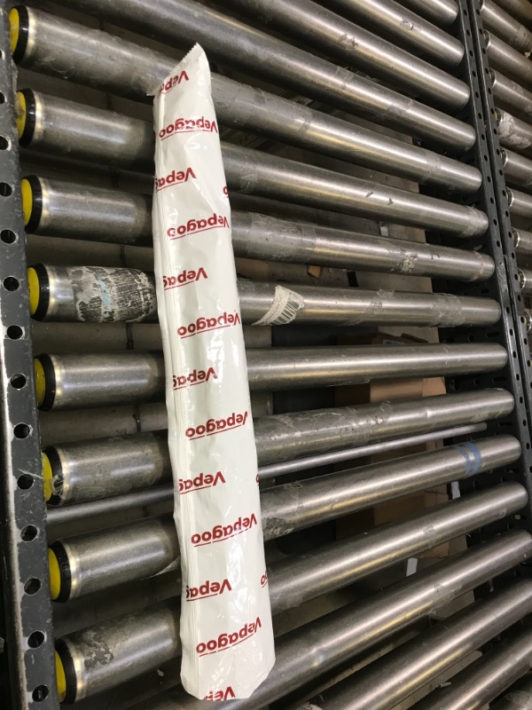 Photo 1 of 20 Inch 200lb/890N Per Gas Shock Strut Spring for RV Bed Boat Bed Cover Door Lids Floor Hatch Door Shed Window and Other Custom Heavy Duty Project, set of 2 Veapgoo 200lb 20in