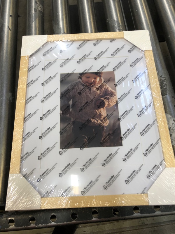 Photo 1 of 12x15 Picture Frame