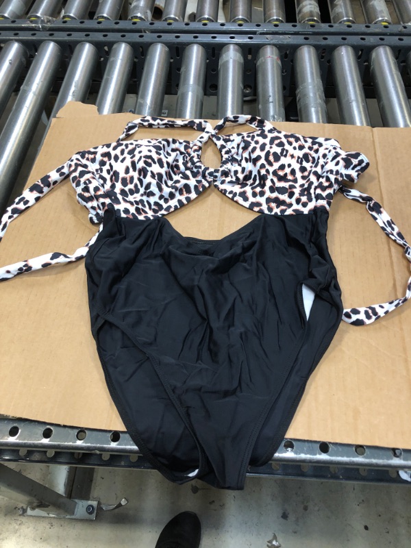 Photo 1 of BATHING SUIT SIZE LARGE