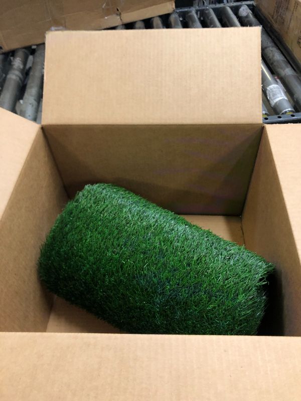 Photo 1 of XS ROLL OF ARTIFICAL GRASS 