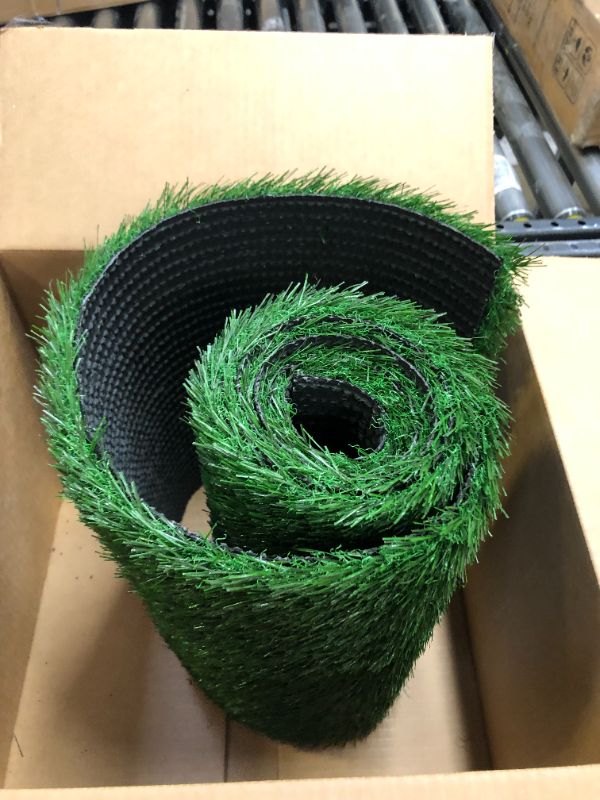 Photo 2 of XS ROLL OF ARTIFICAL GRASS 