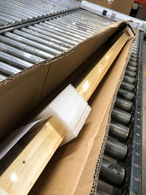Photo 1 of 48" Denver wall ledge 
