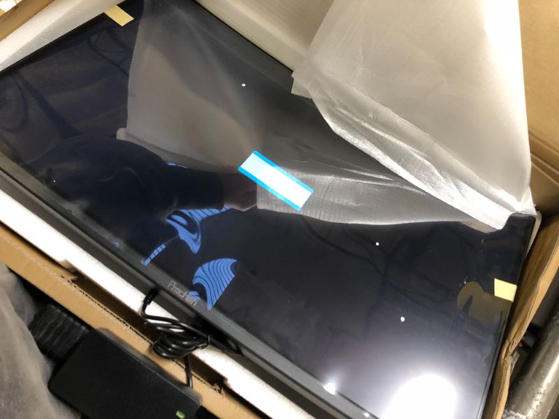 Photo 1 of LED display 23.6" monitor 