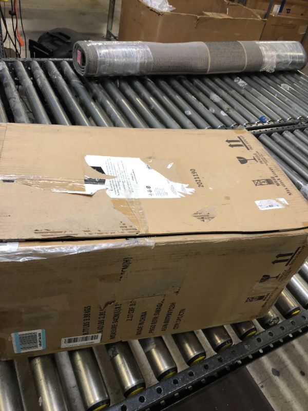 Photo 1 of 5.28 GAL TRASH CAN 