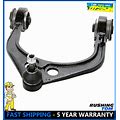 Photo 1 of 1 Right Upper Control Arm with Ball Joint fits 2005-2016 Chrysler 300 K620178