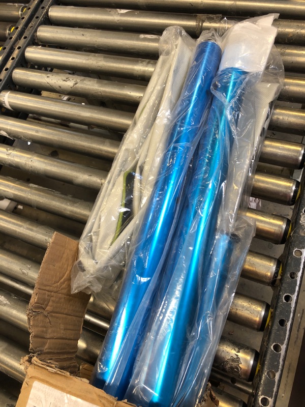 Photo 1 of Baden Backyard Volleyball Set with Carrying Bag Pro Series Net Set