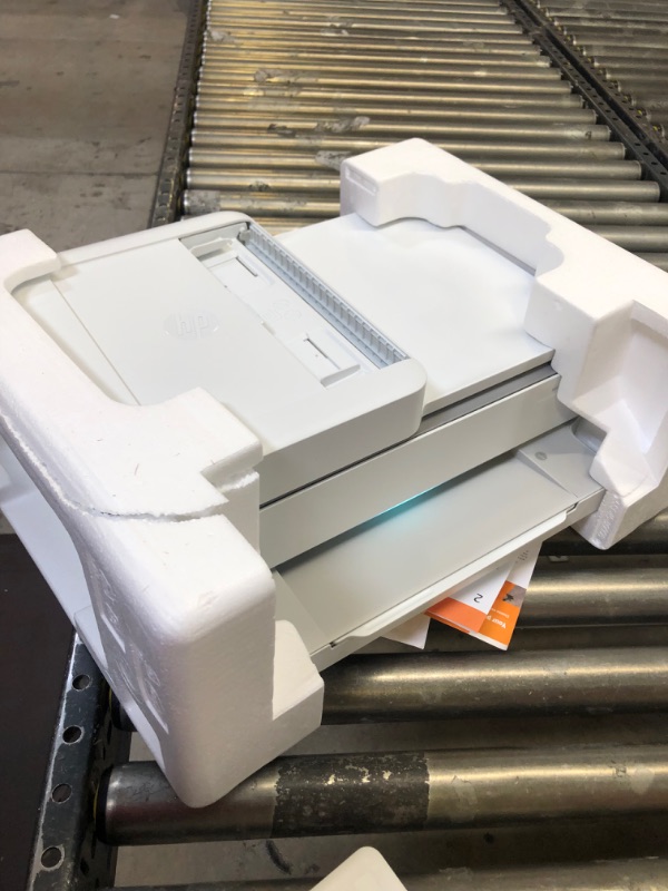 Photo 1 of HP ENVY 6455E PRINTER 