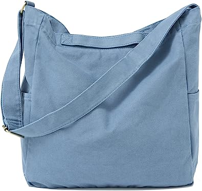 Photo 1 of  Heavy Duty Canvas Travel Tote Handbag