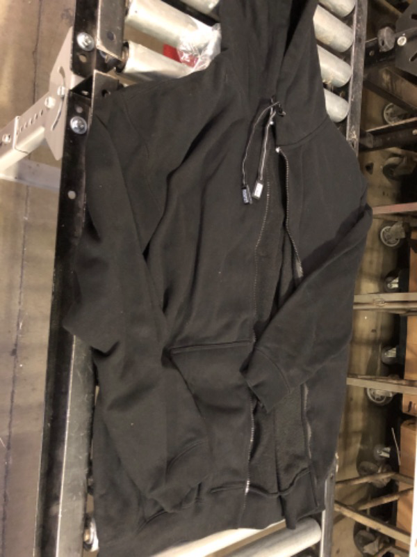 Photo 1 of black heavyweight 2xl jacket