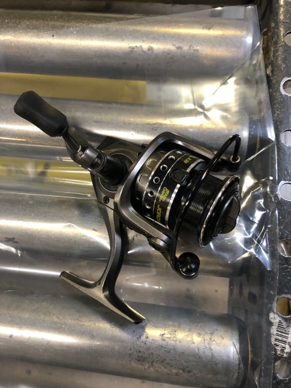 Photo 2 of Abu Garcia Jordan Lee Spinning Reel ( REEL ONLY ) 