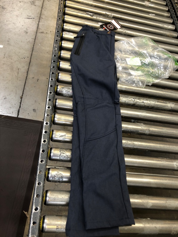 Photo 1 of BLUE JOGGERS PANTS SIZE XS