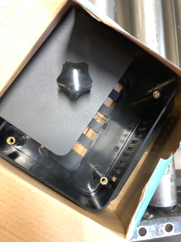 Photo 1 of ANTI THIEF VIDEO DOOR BELL MOUNT 